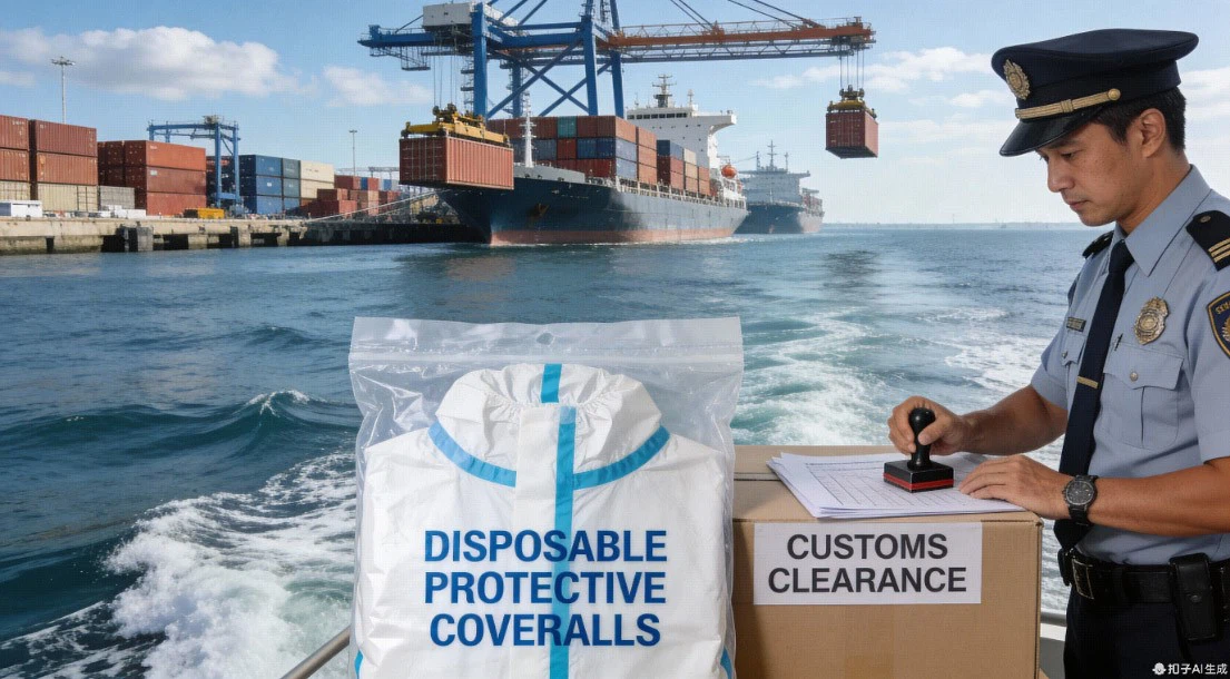 Customs clearance Customs clearance