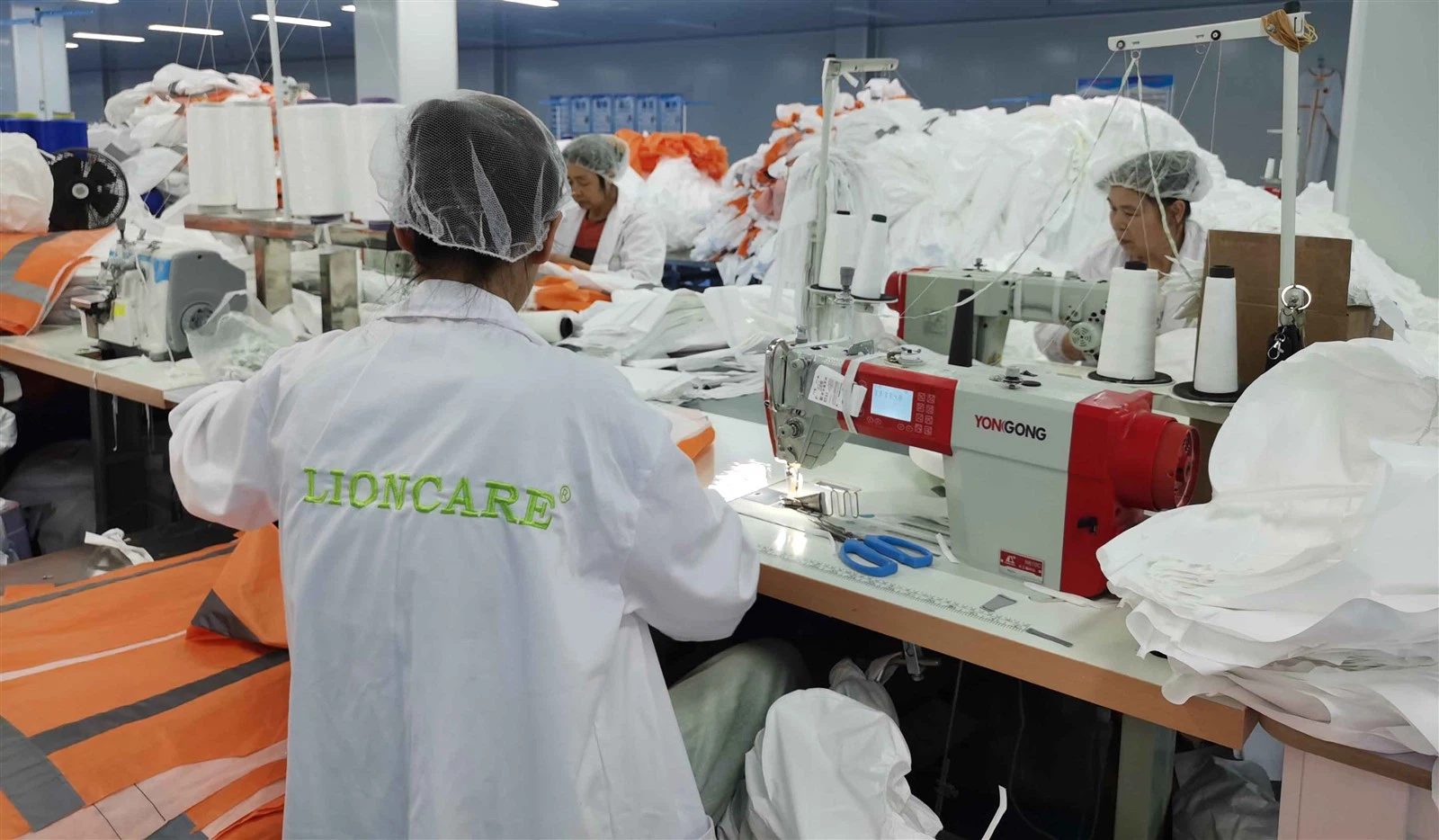 LIONCARE LIONCARE